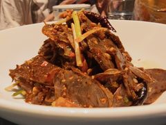 -一坐一忘云南菜(嘉里中心店)