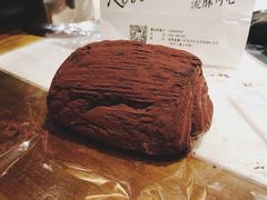 -流酥可心·牛乳蛋糕商店(禾祥西路店)