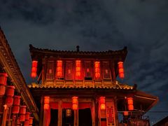 -小龙翻大江文化火锅(宽窄店)