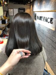-BABY FACE沙龙