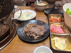 -牛也烧肉(摩尔城店)