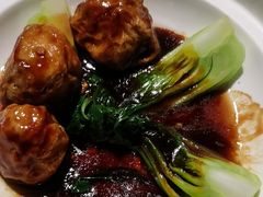 -金枝玉叶上海人家食府(三里河店)