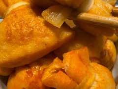 -海底捞火锅(长宁路龙之梦店)