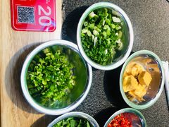 -肖仙仙羊肉汤·始于1996年(郫都店)
