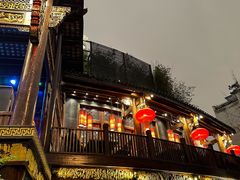 -川西坝子火锅(金沙1.0直营店)