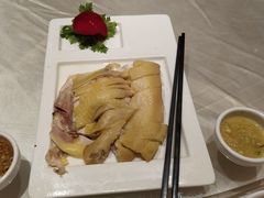 -锦粤宫·精致粤菜(深圳北站店)