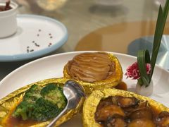-荣誉大酒店·荣誉海鲜酒楼(晋江电力店)