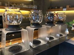 -MAP CHA普洱茶馆(翠湖店)