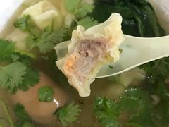 -吉祥馄饨(上海新上大店)