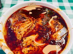 -清真·宏顺祥卤汁凉粉(大皮院店)