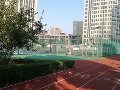 -小赛虎少儿足球培训(南翔校区)