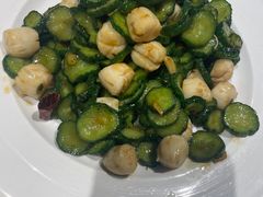 -小螺号海鲜·地道鲁菜(省体总店)