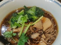 -和府捞面(天河领展广场店)