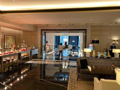 -上海苏宁宝丽嘉酒店·Cafe Bellagio西餐厅