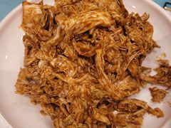 -万荣烤鸭店·北京菜(天坛店)
