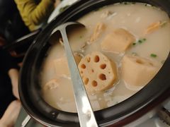 -汉水谣·江景餐厅(江滩店)