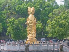 -报恩禅寺