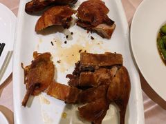 -王府井酒店(金桥港湾店)