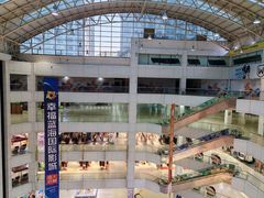 -大连福佳爱琴海购物公园(西安路店)