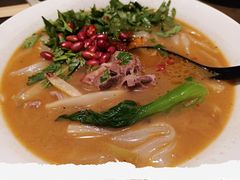 -漆黑觉米粉(三里屯店)