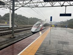 -岳阳东站