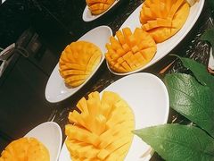 -御品海宴海鲜自助餐厅(龙岗万科广场店)