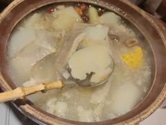 -谭十三大排档·18年老字号(船山路总店)