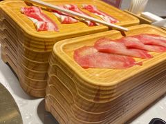 -空之介寿喜烧·和牛放题(恒隆广场店)
