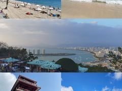 -三亚蜈支洲岛旅游区