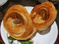 -会仙楼饭庄(宽厚里店)