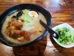 -屯屯面(海尔路店)