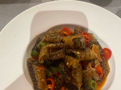 -阿毛饭店(和义路店)