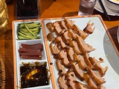-北京烤鸭店(新桥家园·浦口店)