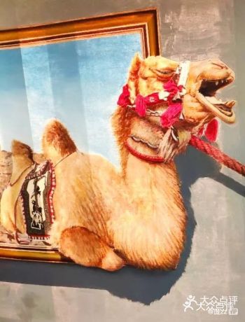 北京视觉效果很好适合拍照的展馆打卡攻略