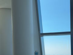 -平安金融中心云际观光层