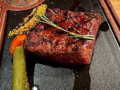 -MR.ROCKY洛奇先生·西餐&酒吧(琶醍店)