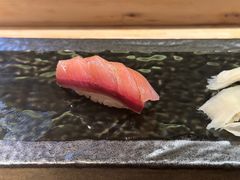 -AKIMOTO秋本寿司(双井店)