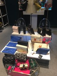 -OOAK设计师品牌概念店(新乐路店)