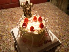 -小芳廷餐厅