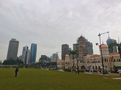 -吉隆坡国油双峰塔