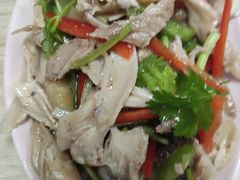 -香妃烤鸡(新奥店)