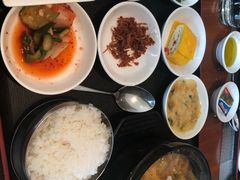 -Lackah Restaurant