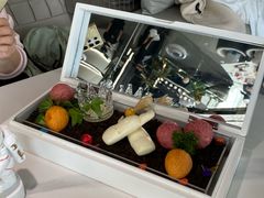 -3号仓库·创意中国菜(新世界城店)