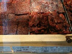 猪肉脯-美珍香(五角场第一食品店)