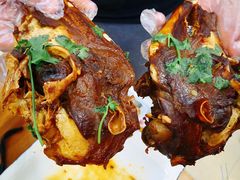 -兰州-西固陈记牛肉面·烧烤(山阴路店)