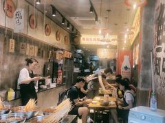 -嘉州鲜知味钵钵鸡(奎星楼店)