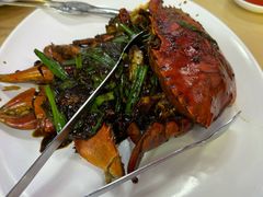 -無招牌海鮮(芽笼店)
