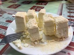 -香港華心糖水鋪(南西总店)