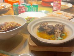 -永安鱼庄·镇江菜(丁卯店)