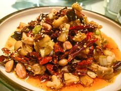 -院8里·小聚园老川菜(九眼桥店)